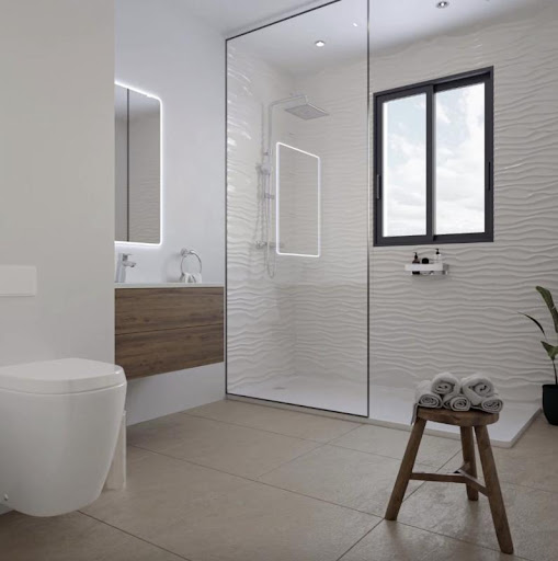 Appartement avec terrasse 4