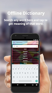 English To Malayalam Translator Offline and Online(圖3)-速報App
