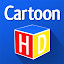 Cartoon Hd For PC- Guide