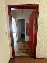 appartement à Metz (57)