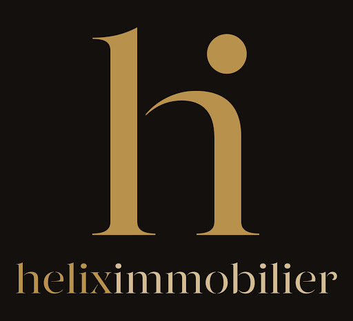 Logo de HELIX IMMOBILIER