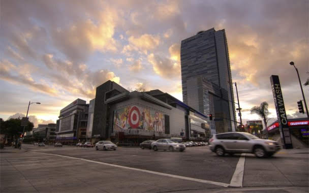 Grammy Museum