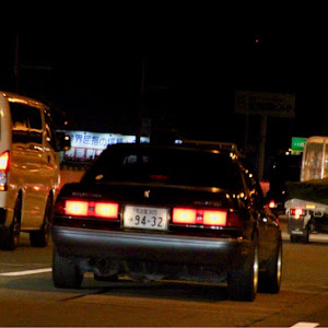 マークII JZX81