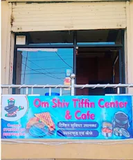 Om Shiv Tiffin Centre & Cafe photo 1