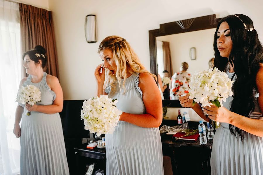 Fotografo di matrimoni Tam Nguyen (fernandes). Foto del 3 maggio 2020