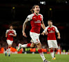 Officiel : Hector Bellerin quitte Arsenal et rentre en Liga