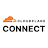 Cloudflare Connect icon