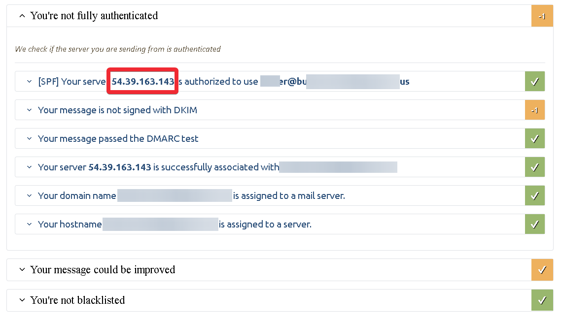 [Technical Guide] Send 1,000,000 Cold Emails per month that land in the Primary Inbox! 5