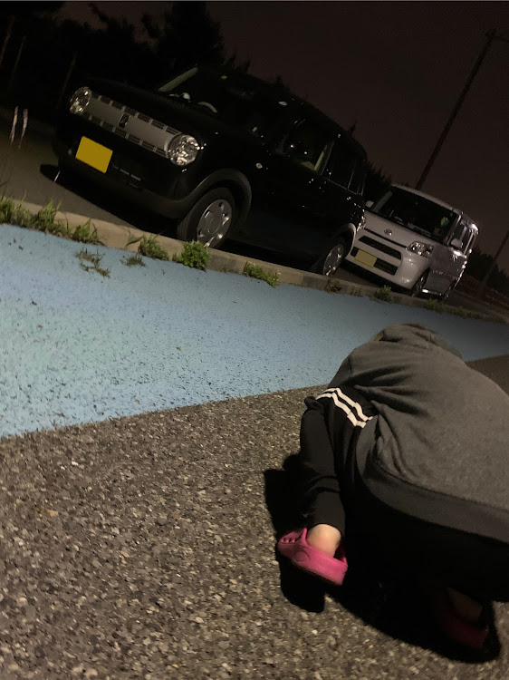 アルトラパンのアルトラパン・タント・ドライブに関するカスタム事例の投稿画像3枚目