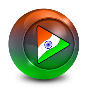 Indian Video Player  Icon