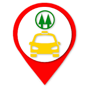 CooTaxiValle 1.0.1 Icon