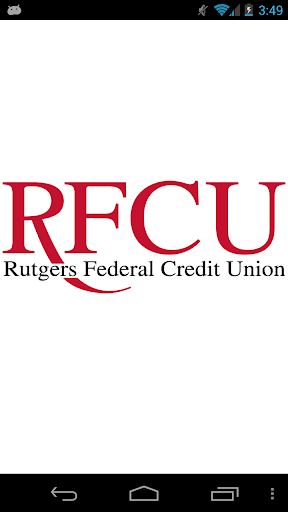 Rutgers Federal Credit Union