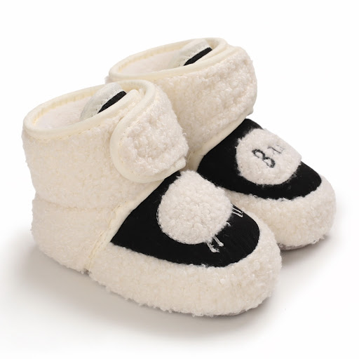 Title 2, Plus fleece shoes for toddlers, snow boots desi...