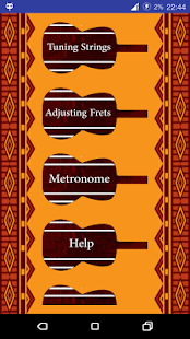 Free Tar Tuner APK for Android