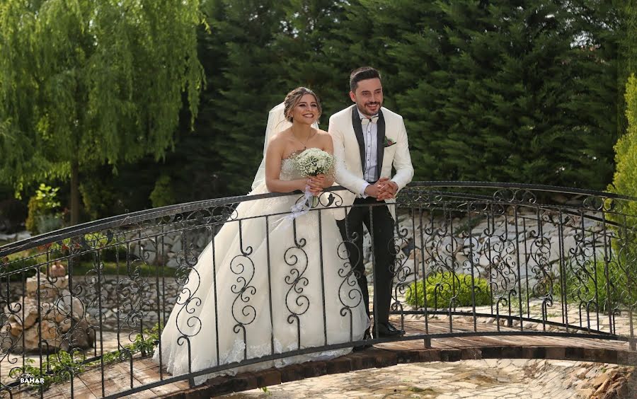 Fotógrafo de bodas Atilla Ziya (atillaziya). Foto del 12 de julio 2020