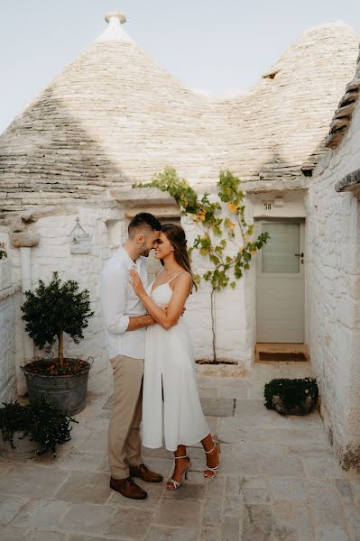 Photographe de mariage Palo Cibula (palocibula). Photo du 4 mars