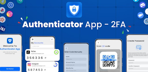 Authenticator App