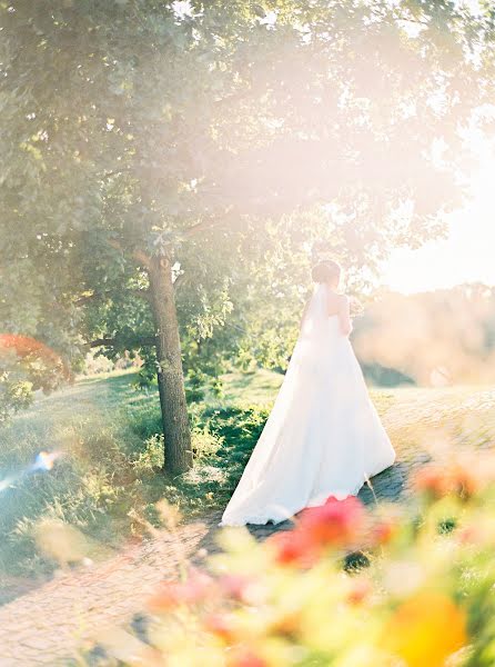 Wedding photographer Pavel Lutov (lutov). Photo of 20 June 2018