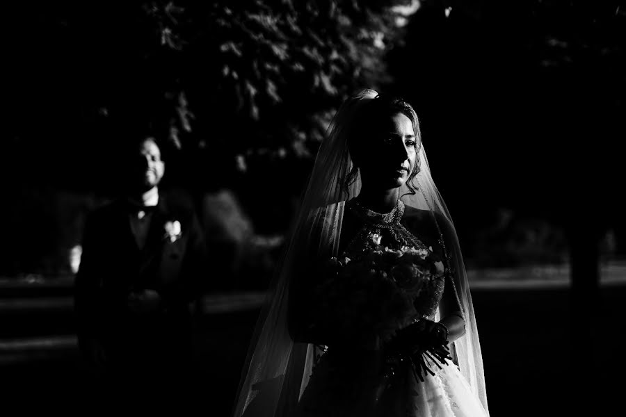 Photographe de mariage Andrei Breje (lastantler). Photo du 10 septembre 2023