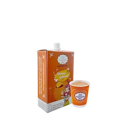 Tea By Ltr ( 250 Ml - Serves 3 To 4)