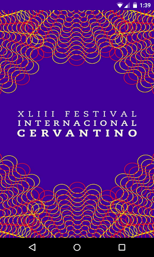 Cervantino