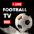 Live Football TV HD Streaming icon