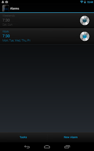 Alarm Clock apk Review