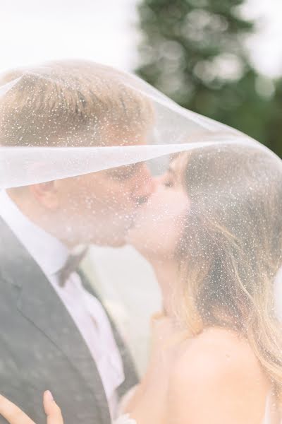 Wedding photographer Yuliia Svitla (svitla). Photo of 15 November 2019