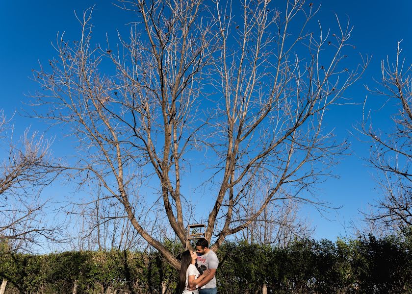 Photographe de mariage Paola Gutiérrez (alexypao). Photo du 25 août 2017