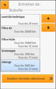 CheckMyCar Screenshots 3