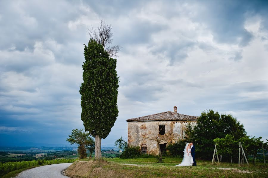 Svadobný fotograf Michele Bindi (michelebindi). Fotografia publikovaná 1. augusta 2014