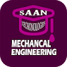 Mechanical Engineering icon