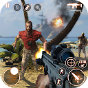 Загрузка приложения Zombie Hunter 2019 - The Last Battle Установить Последняя APK загрузчик