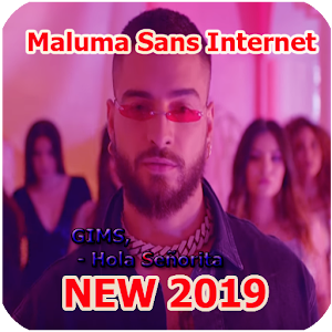 تحميل Maluma 2019 Apk أحدث إصدار 4 0 لأجهزة Android