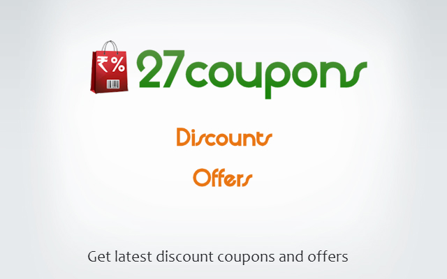 27coupons.com chrome extension