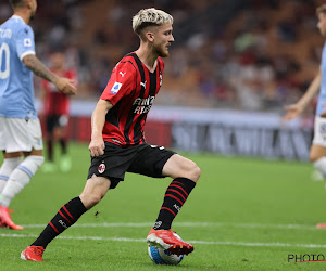 🎥  Alexis Saelemaekers maakt indruk in de Serie A: knappe actie en assist bij de 2-0 voor AC Milan tegen Venezia
