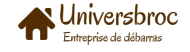 Universbroc entreprise de débarras