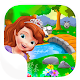 Download Princess Sofia Runner  : legends For PC Windows and Mac 1.0