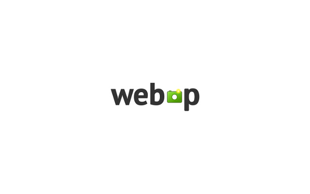 WebP Please! chrome extension