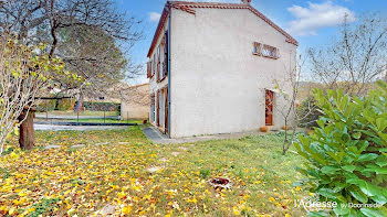 maison à Alet-les-Bains (11)