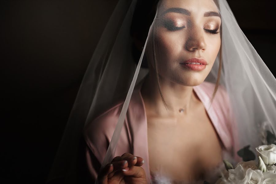 結婚式の写真家Vladimir Yamulin (yamulinphoto)。2021 11月14日の写真