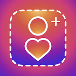 Cover Image of ดาวน์โหลด Likes Instagram Followers 4.0 APK