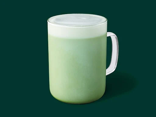 Green Tea Latte