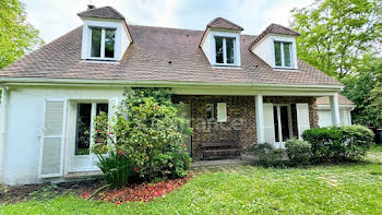 maison à Jouy-en-Josas (78)