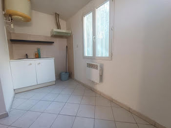 appartement à Toulon (83)