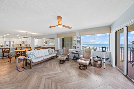 Appartement avec piscine 5