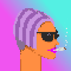 CryptoKaren #24