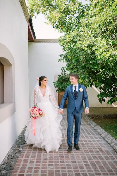 Photographe de mariage Carolina Munoz (cm16). Photo du 16 janvier 2020