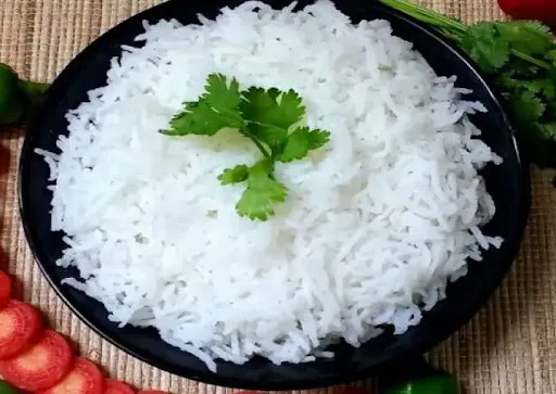 Steam Rice