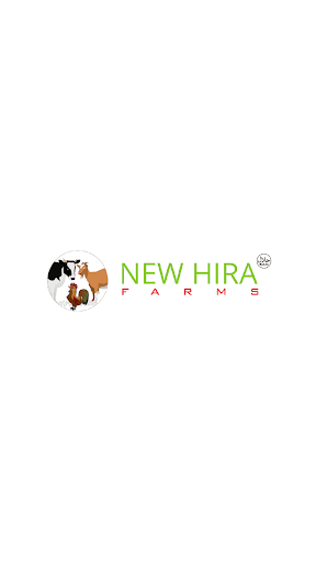 New Hira Farms - v0.0.5